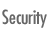 Security